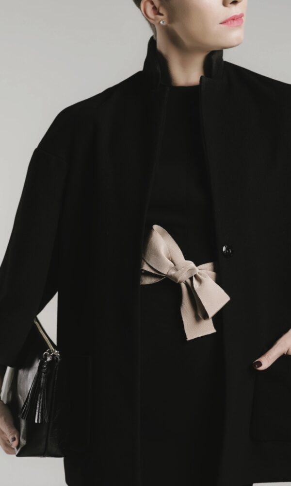 Short jacket DO-182-59