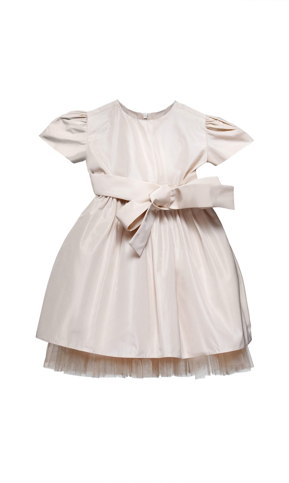 Girl Dress DO-19-101A