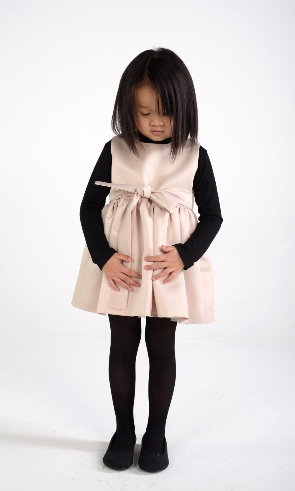 Girl Dress DO-19-101