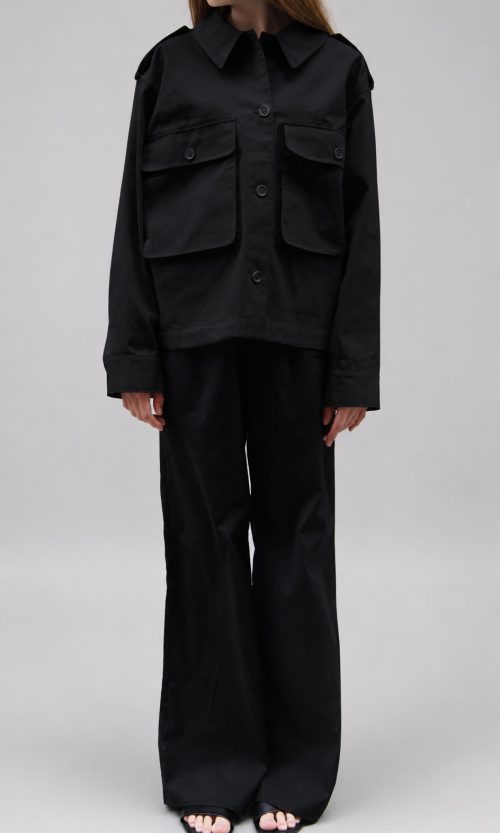 Jacket DO-20-36