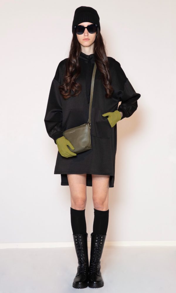 Tunic DO-202-06 Tunika duks