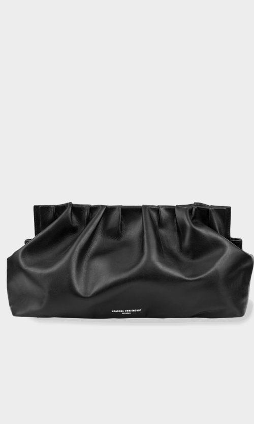 Pouch Clutch Bag