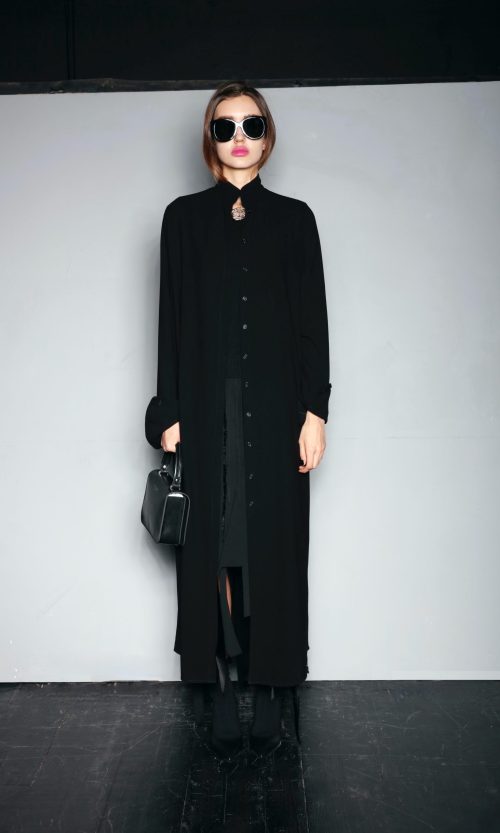 Dress-shirt DO-202-12