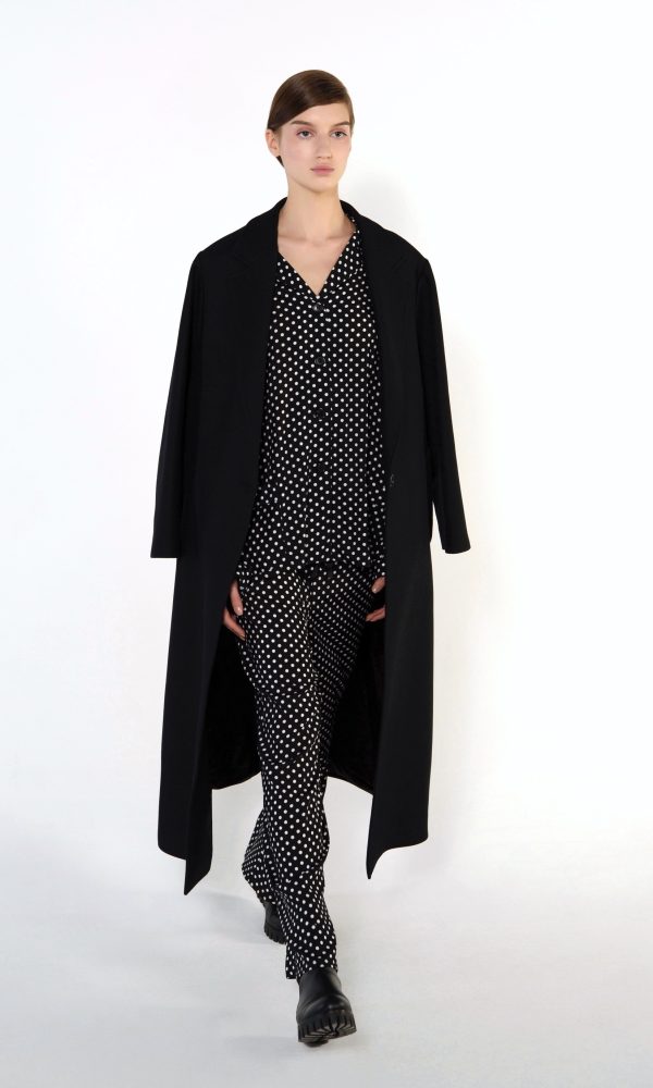 Viscose pajama DO-20-52