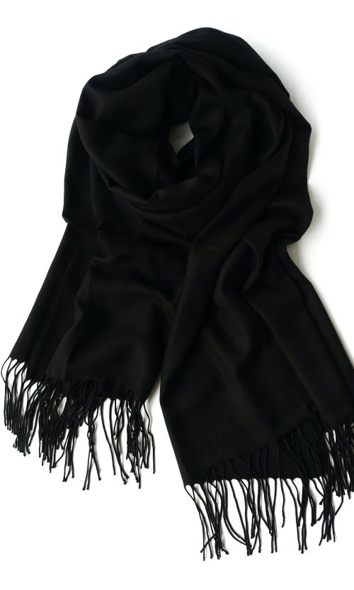 Viscose pashmina DO-202-75