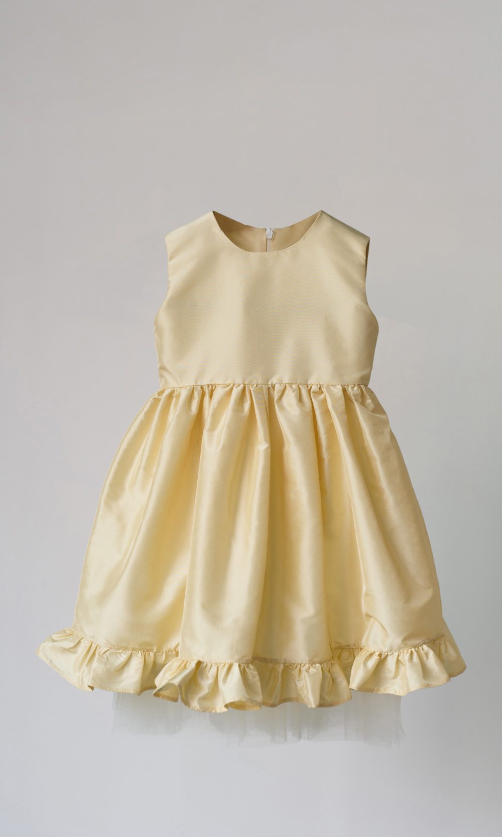 Girl Dress DE-22-02