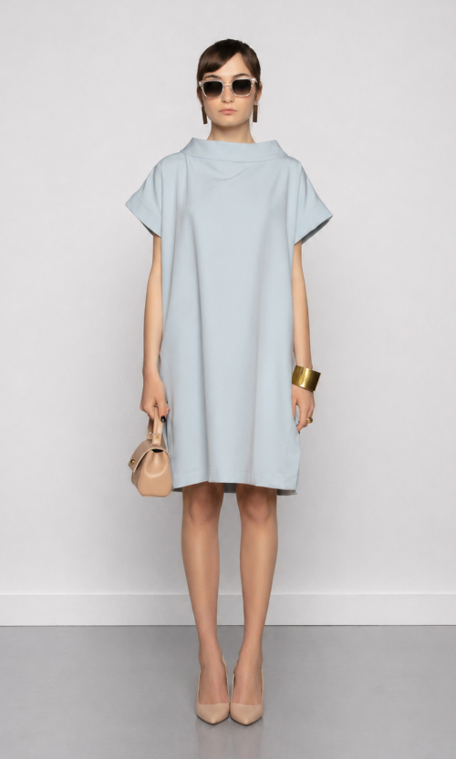 Asato Dress SIM-22-01