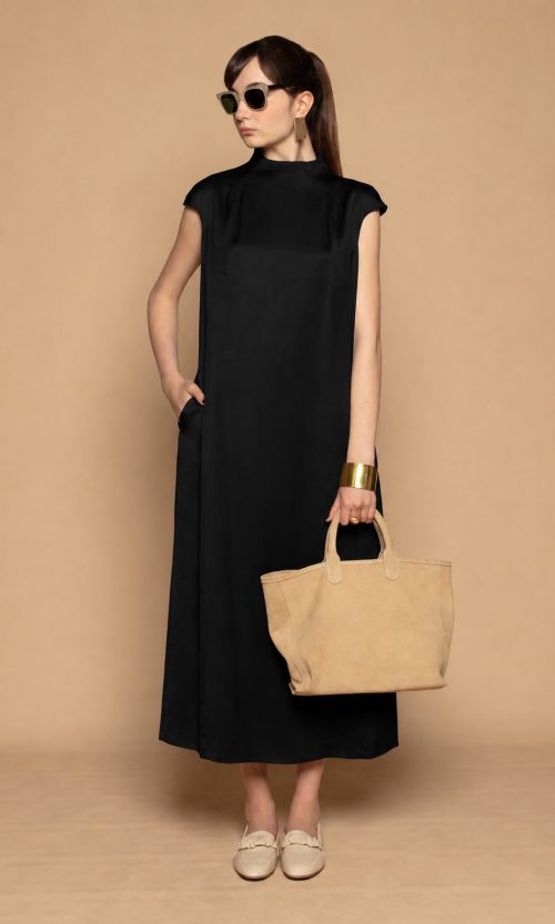 Dress Ginko SIM-22-04