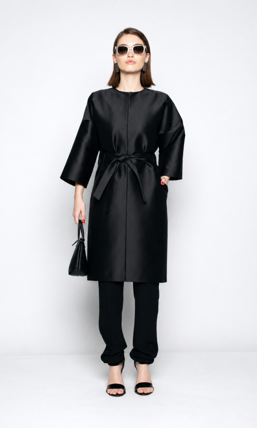 Coat DO-18-02A