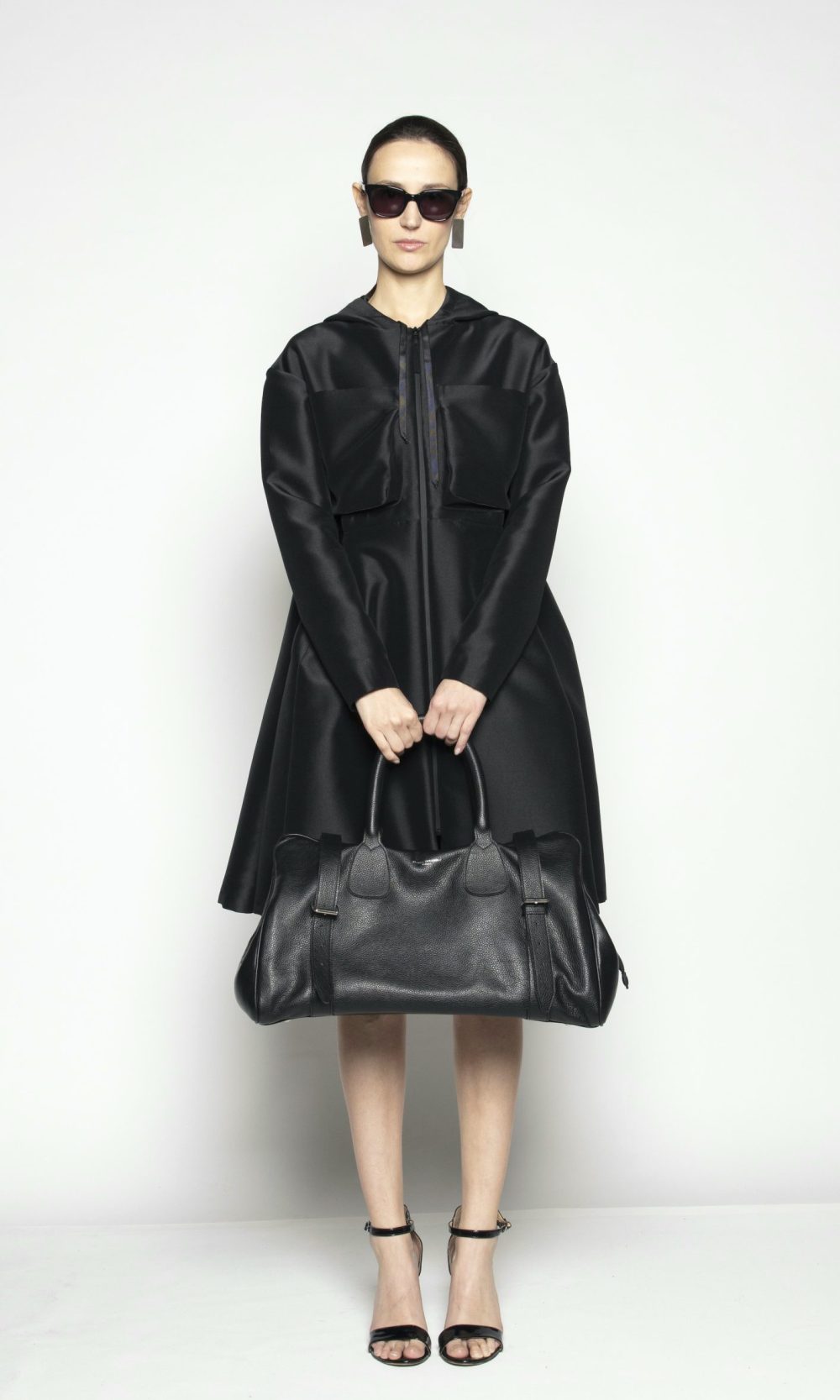 DO-23-01 Coat dress