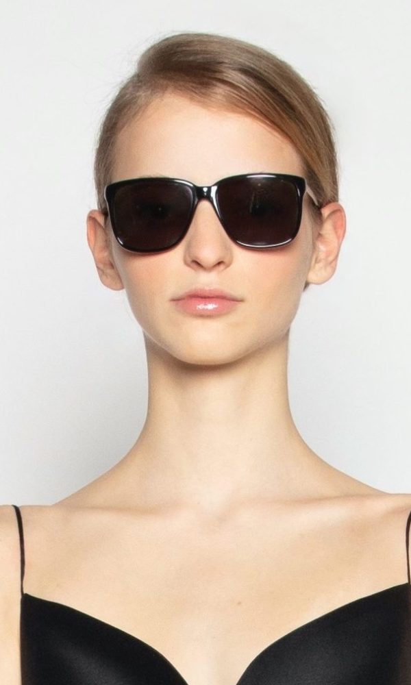 Sunglasses DO-21-40 BLACK