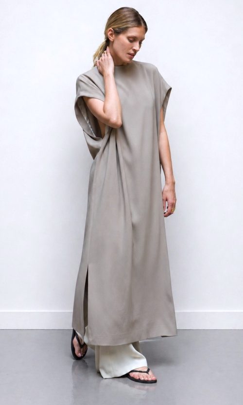 Dress Tunic DTR-23-12B