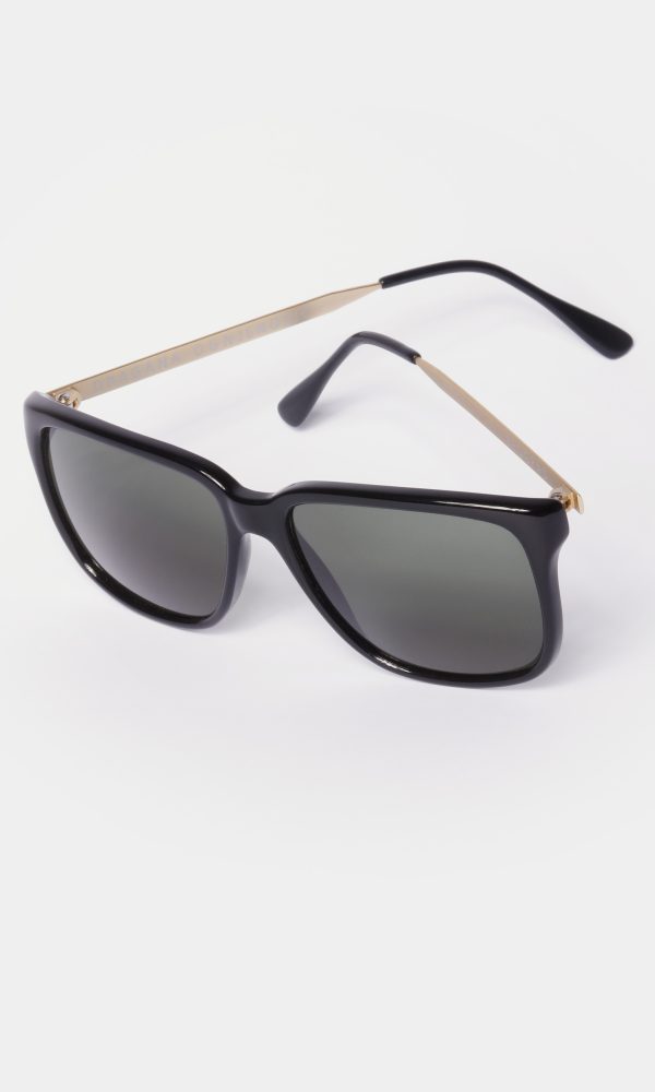 Classic perfection sunglasses DO-23-50 green
