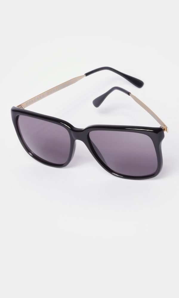 Classic perfection sunglasses DO-23-48 lilac-grey