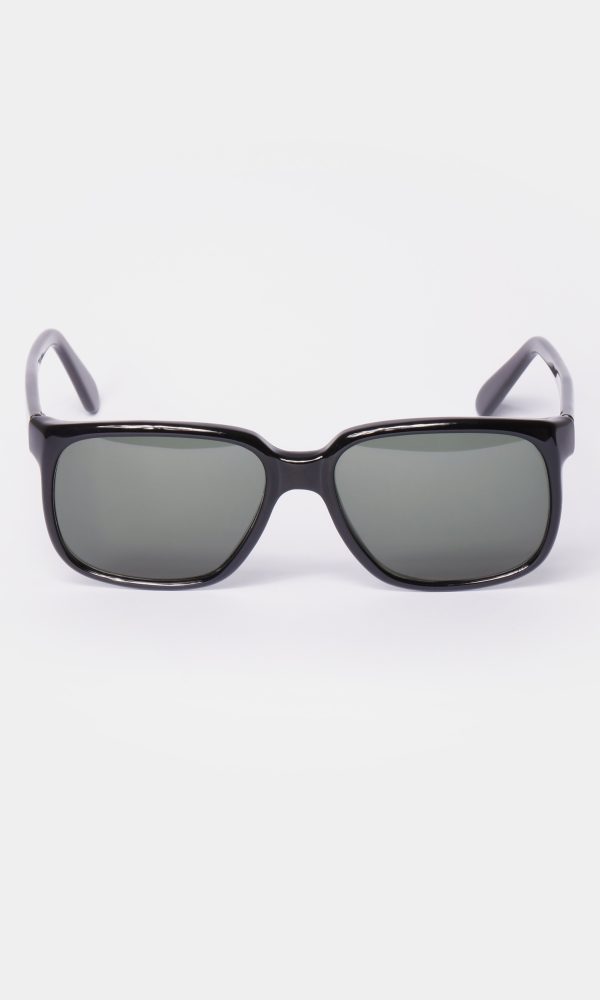 Classic perfection sunglasses DTR-23-60 green