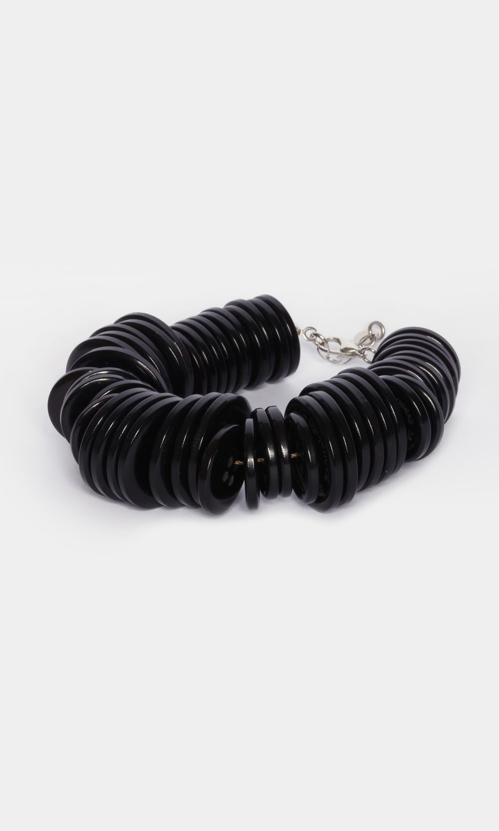 Buttons bracelet DON-22-13