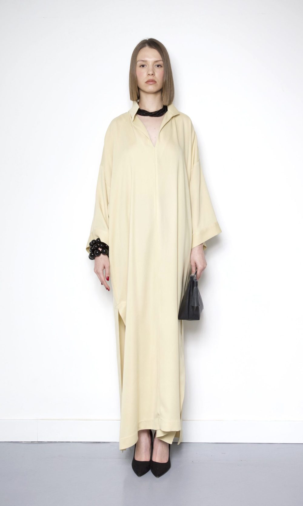 Caftan SIM-24-01