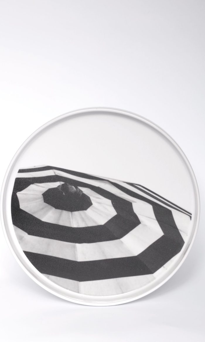 Serving plater DH-24-16