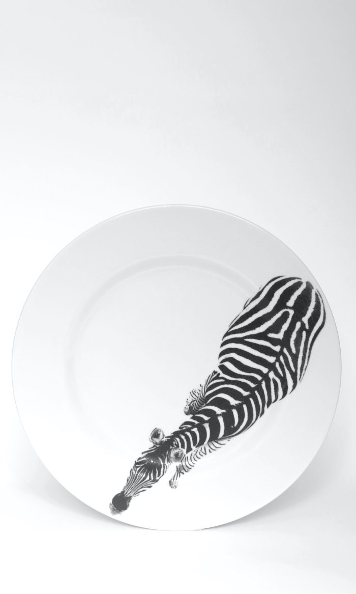 Serving plater DH-24-15