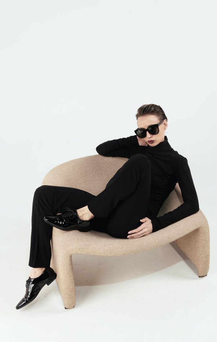 Turtleneck DO-24-103