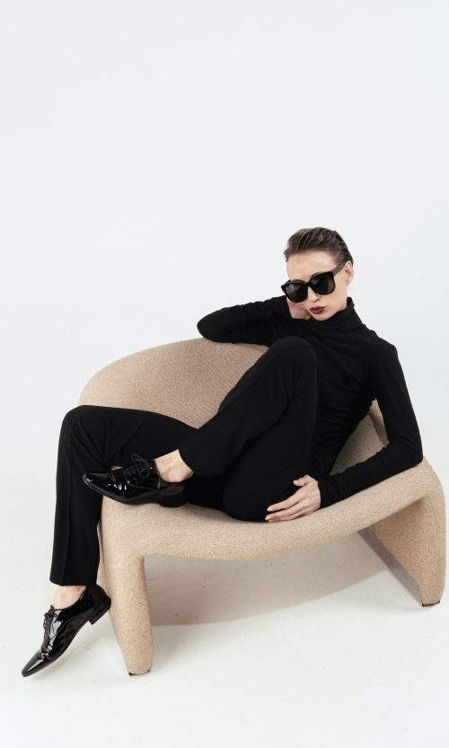 Turtleneck DO-24-103