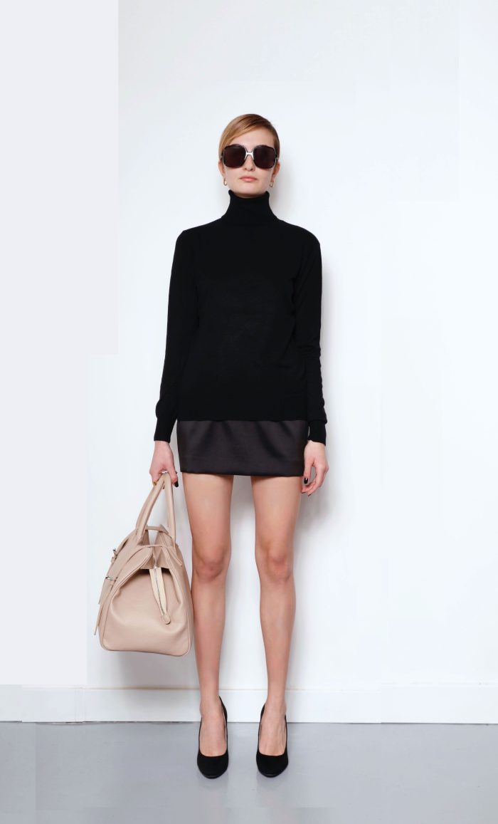 Turtleneck DO-24-103 - Image 3
