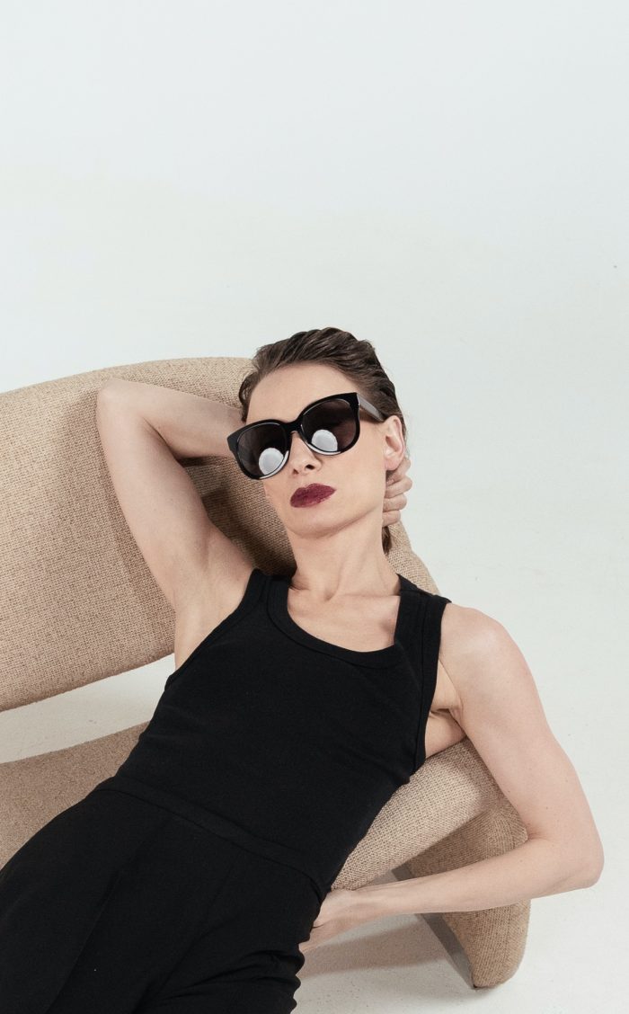 Sunglasses DIVA - Image 2