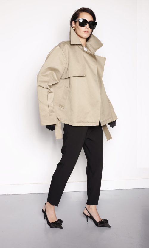 Peacoat Jacket DO-24-40 green