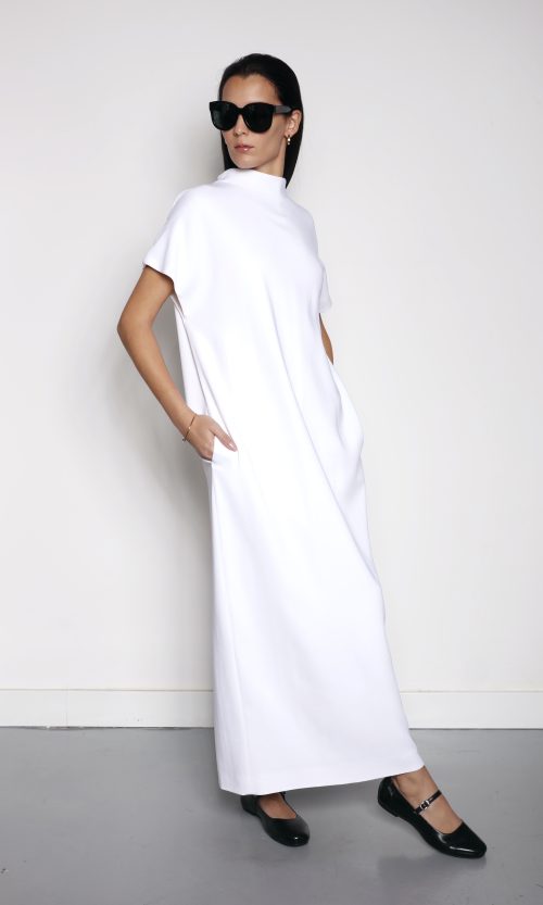 Dress Tunic DTR-23-12x