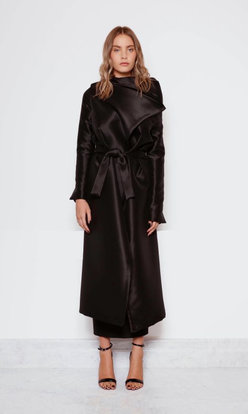 Wrap Dress Sj 08-16-3