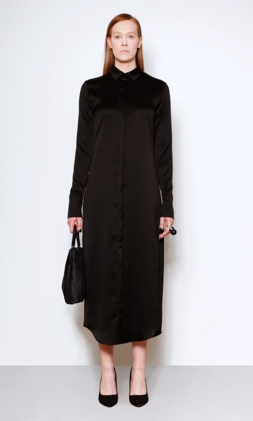 Shirt dress DO-20-15